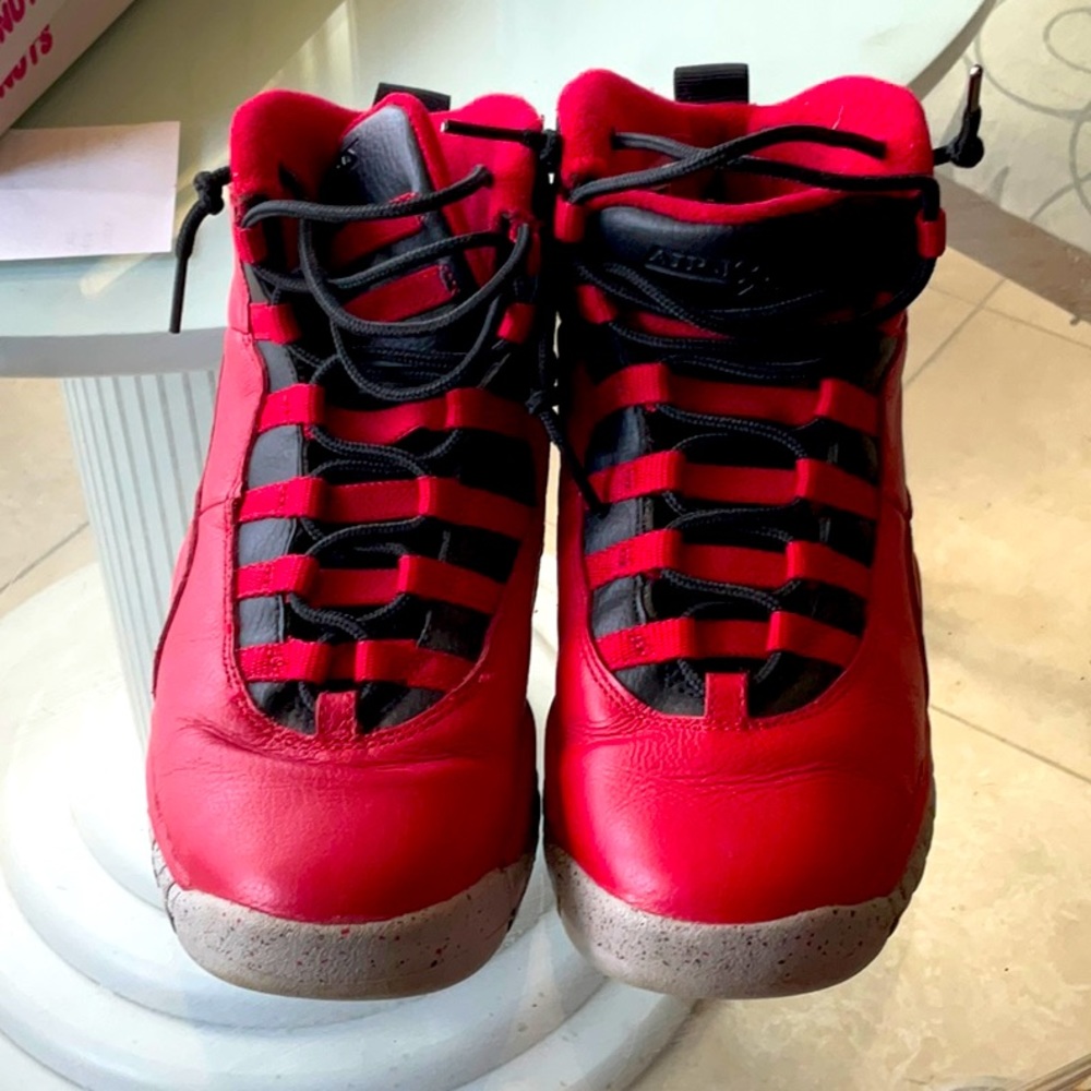 Jordan 10